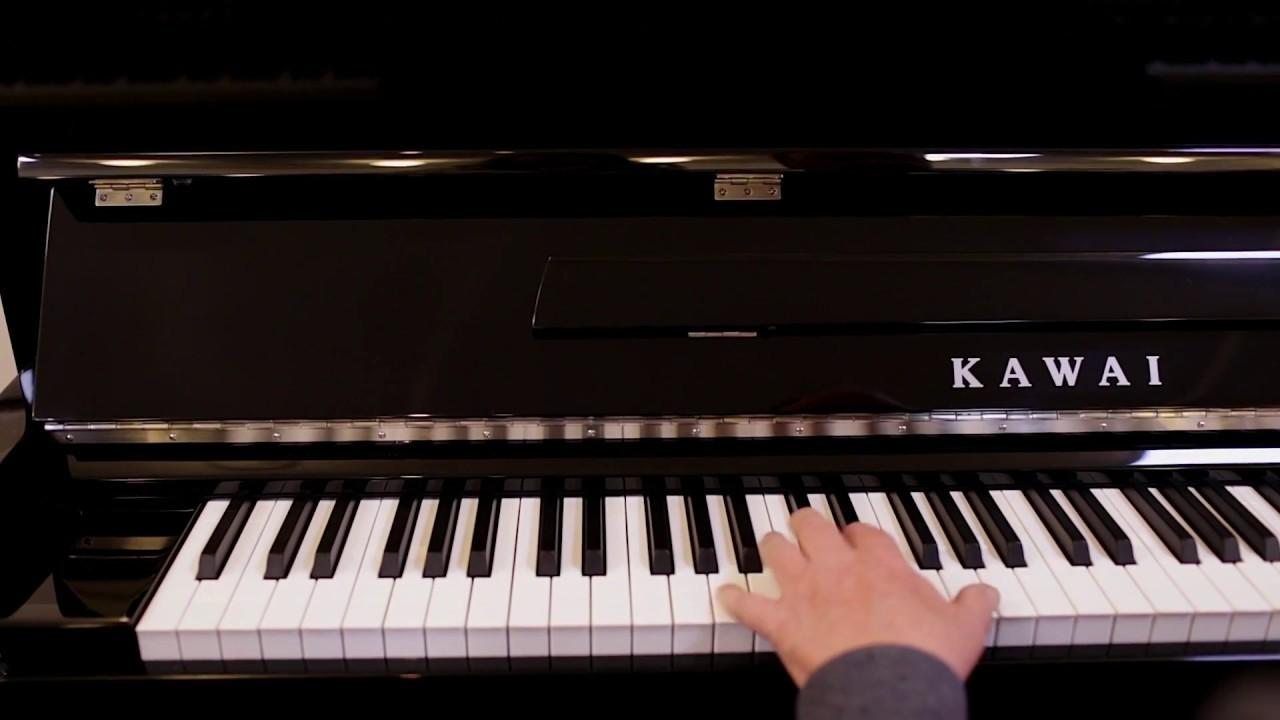 Bàn phím đàn piano cơ