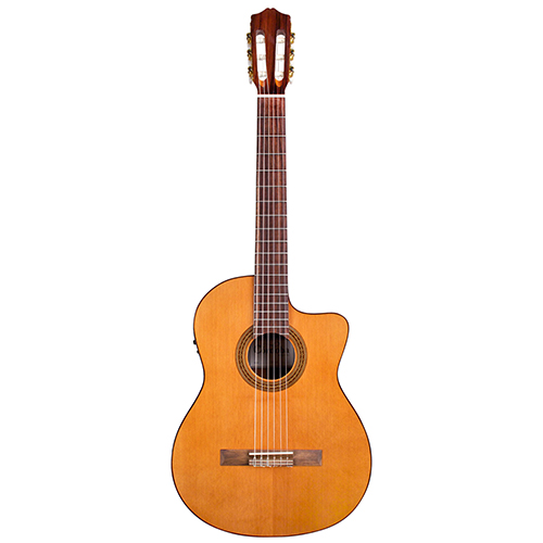 Đàn guitar Cordoba C5CE Thinbody