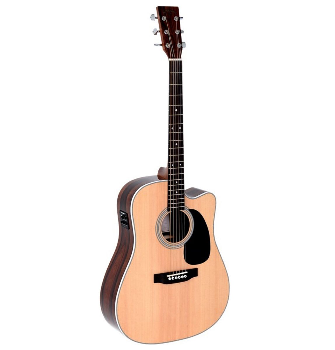  Guitar SIGMA DMRC-1STE