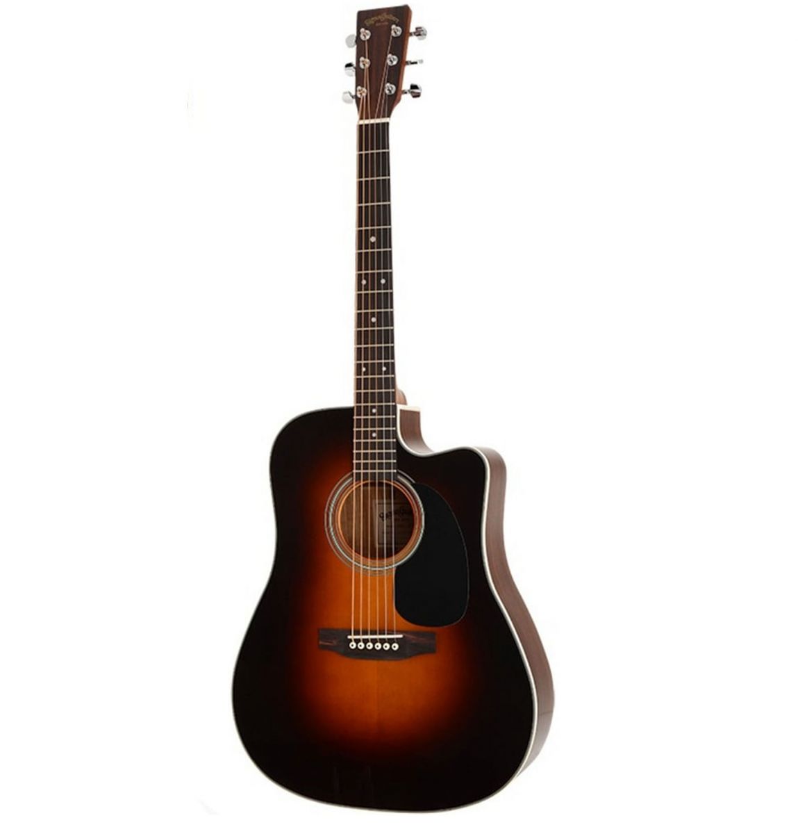 Guitar SIGMA DRC-1STE SB