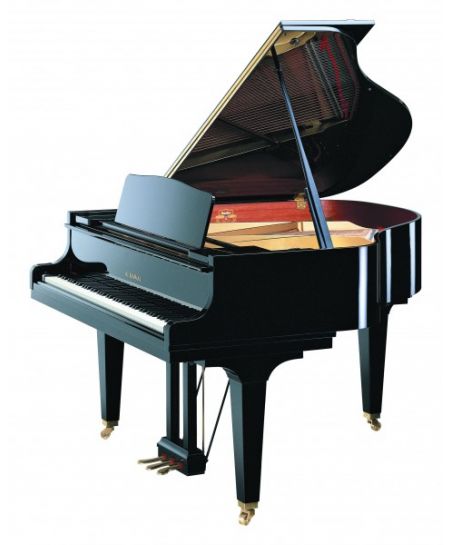 Đàn piano Kawai GE-30G