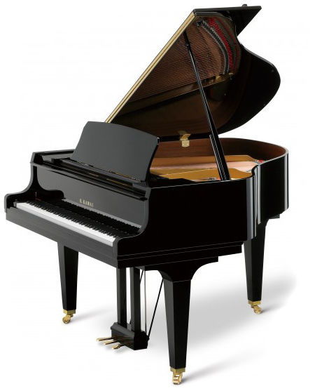 ÄÃ n piano Kawai GL-10