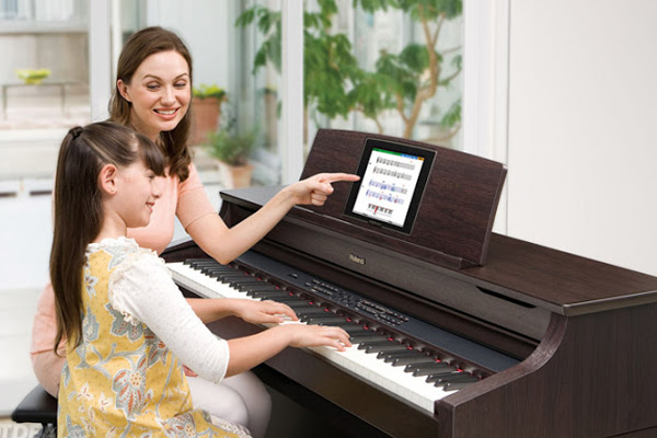 đàn piano roland rp102 giá rẻ