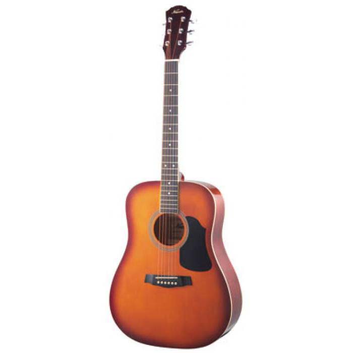 đàn guitar Kapok LD14-SB