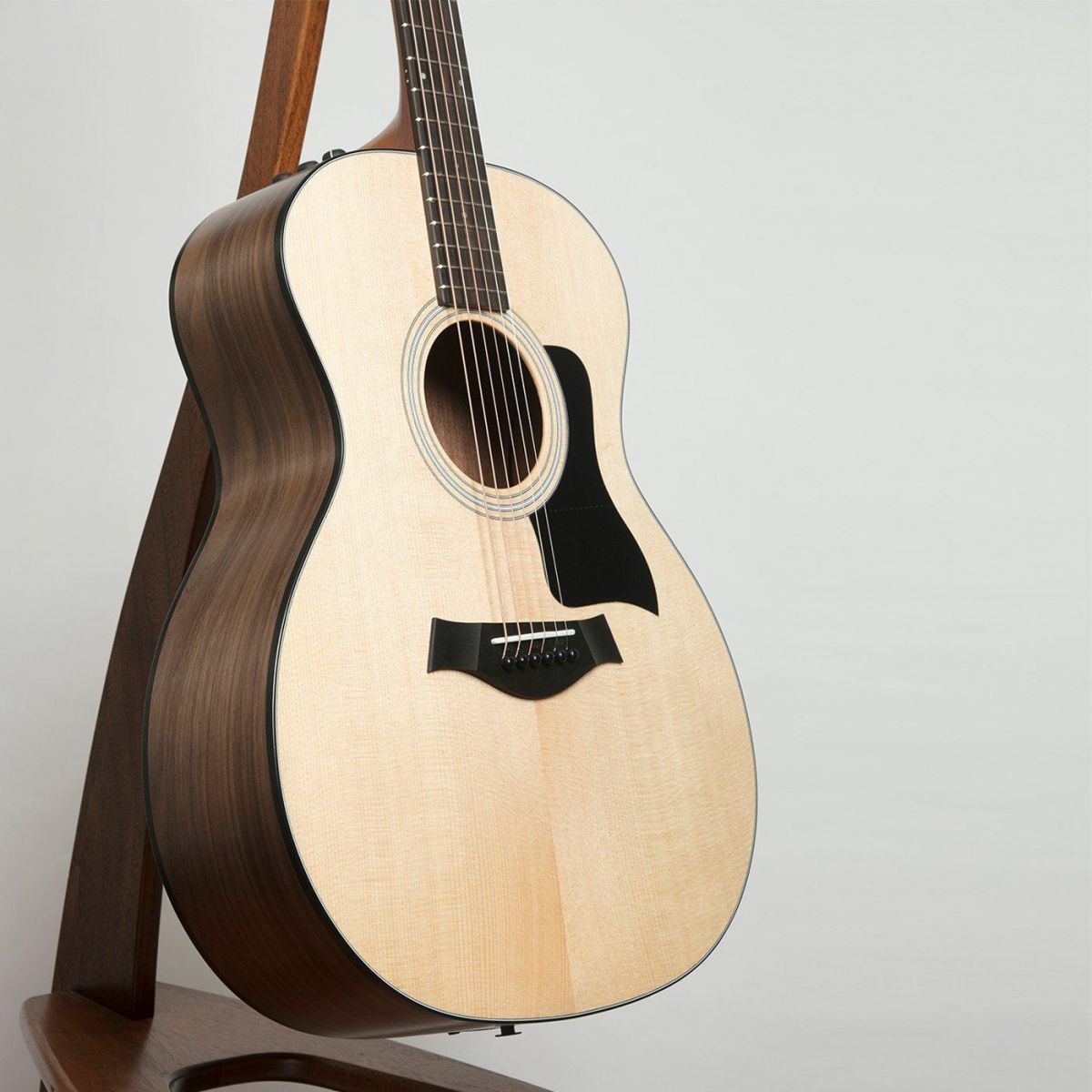 Đàn guitar acoustic Taylor 114E - 5
