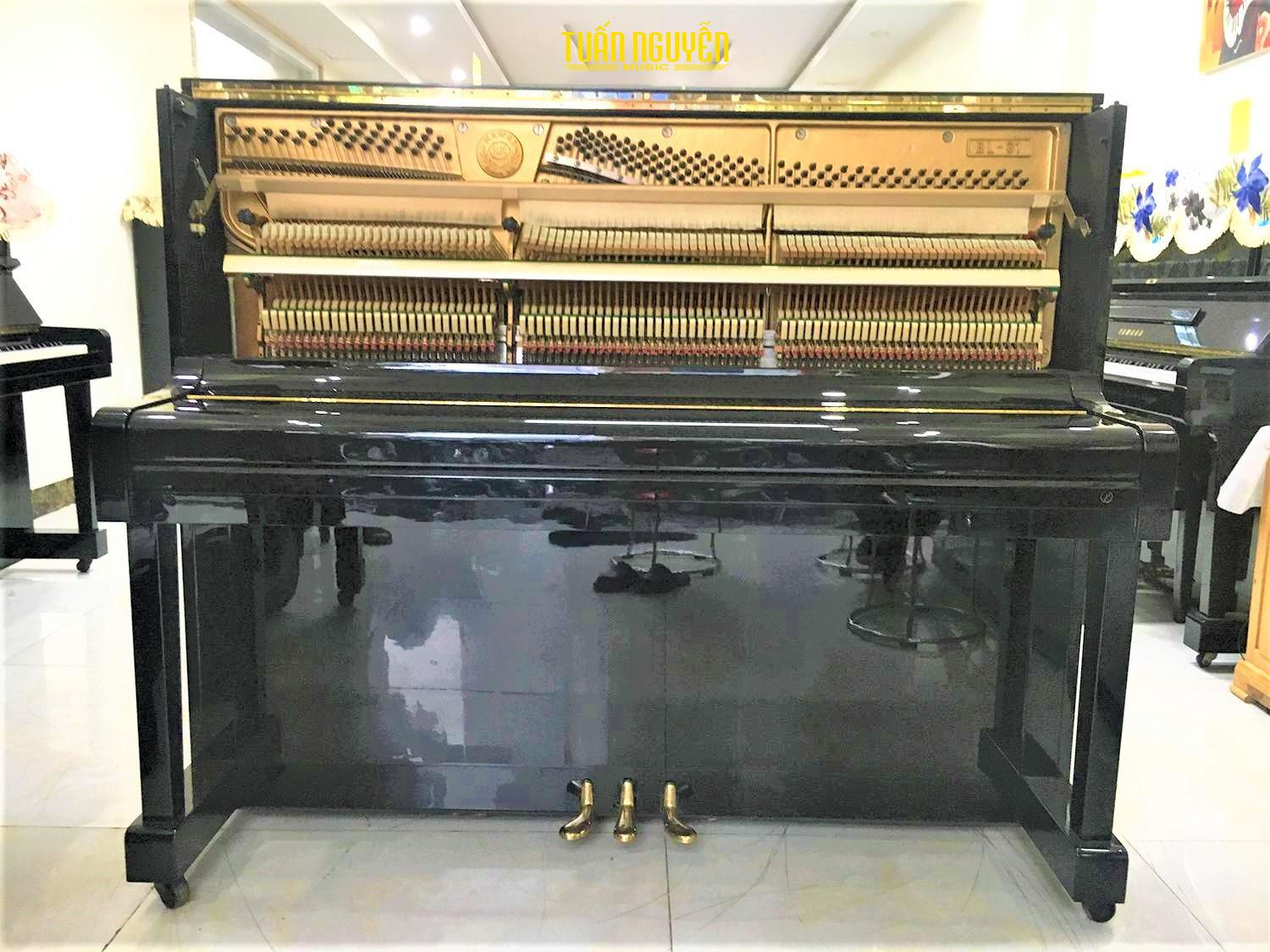 Đàn piano Kawai BL31 - 2`