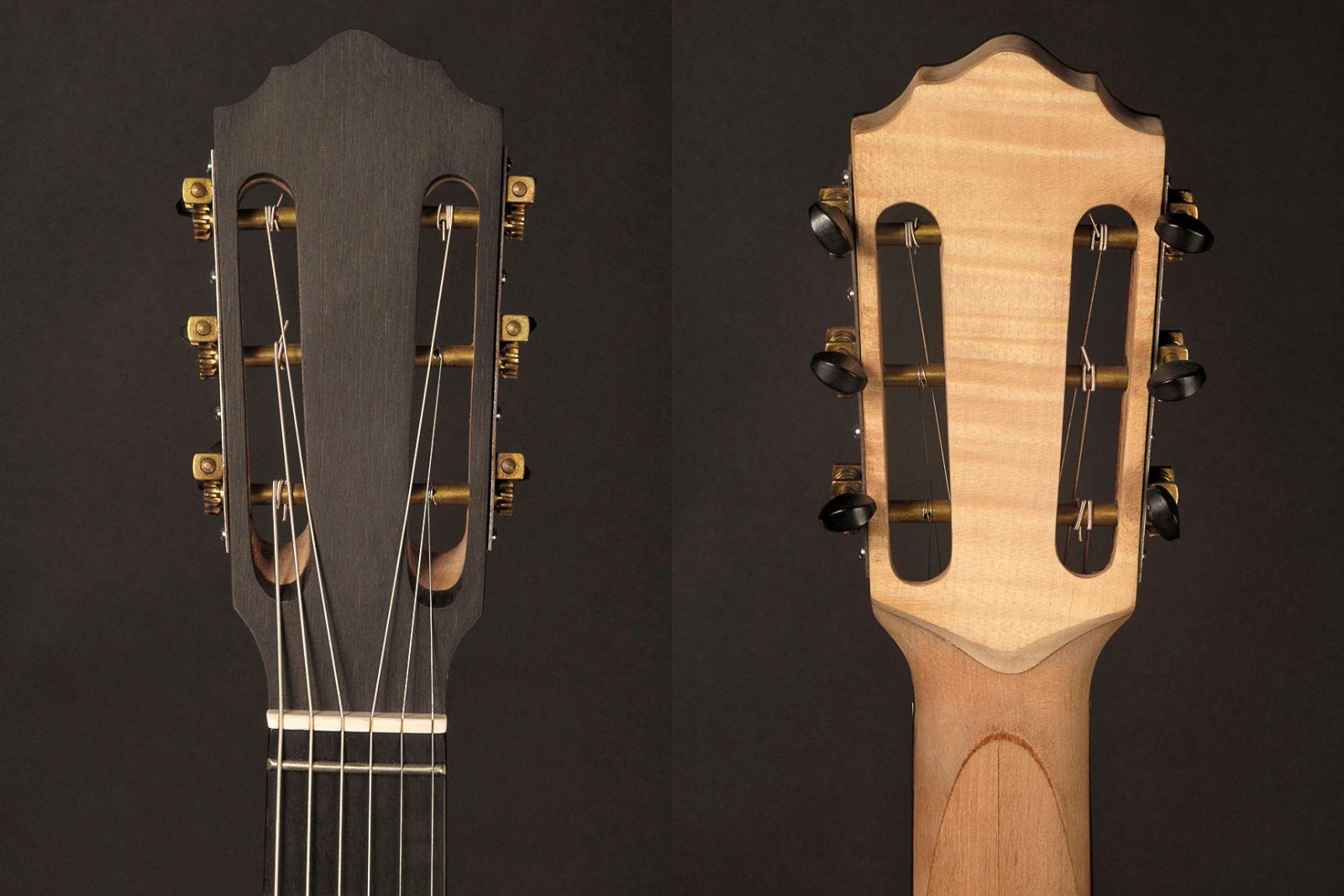 Khóa đàn guitar