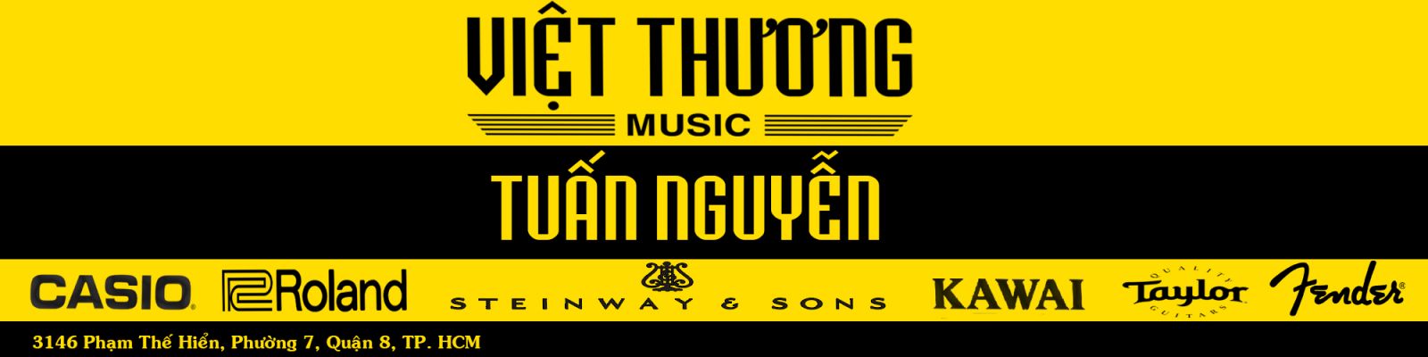 Tuáº¥n Nguyá»…n Music