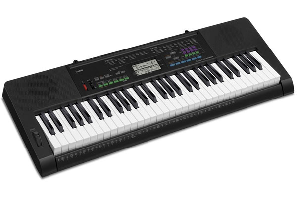 Đàn organ Casio CTK-3400