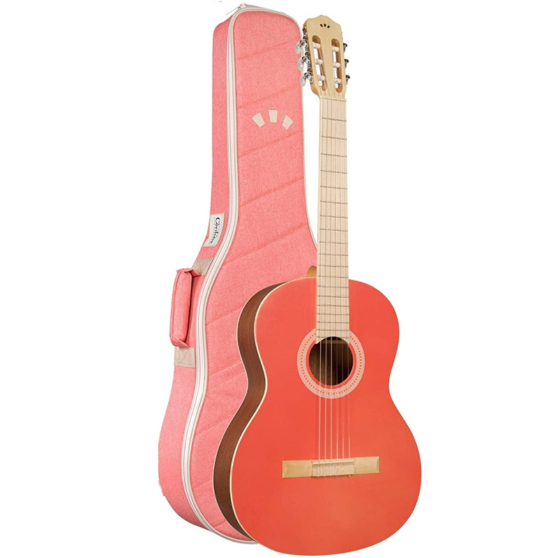 dan guitar cordoba c1 matiz coral 02504 2