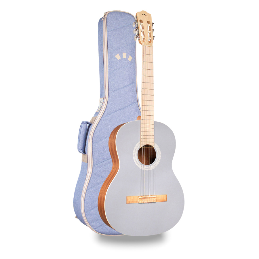 dan guitar cordoba c1 matiz pale sky 02502 2