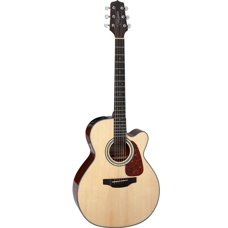 dan guitar takamine gn15ce nat nhat ban