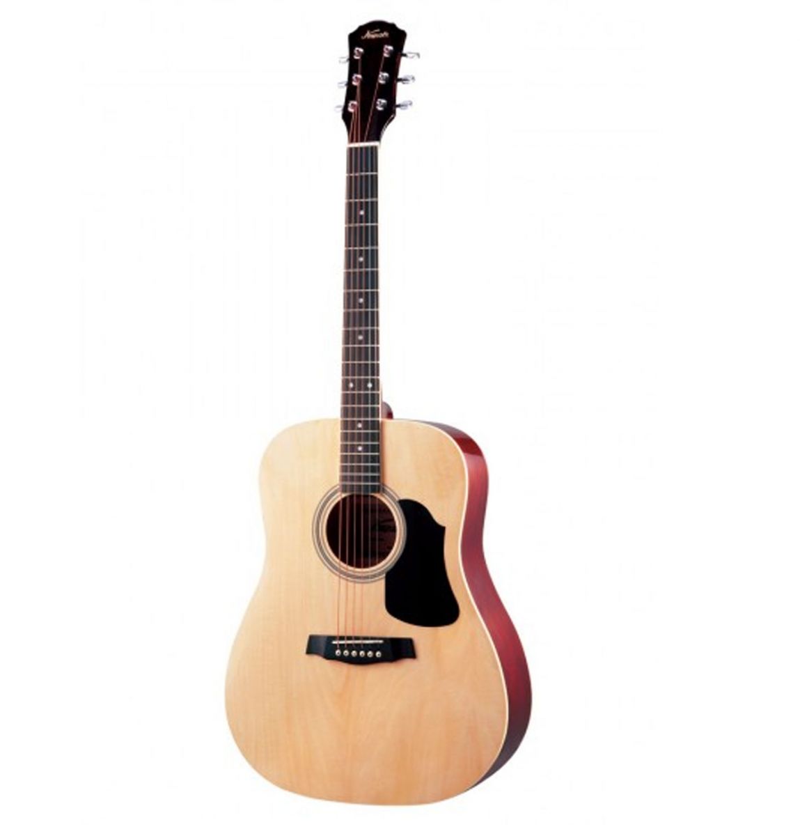 viền đàn guitar Kapok LD14C-NAT