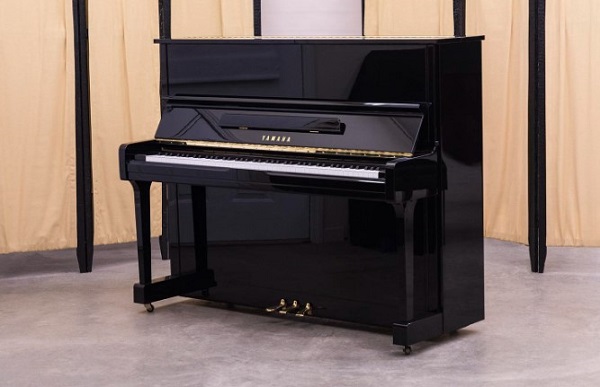 thương hiệu đàn upright piano
