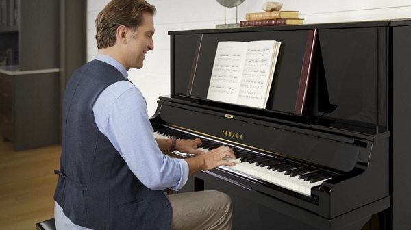 ưu điểm và hạn chế của đàn upright piano