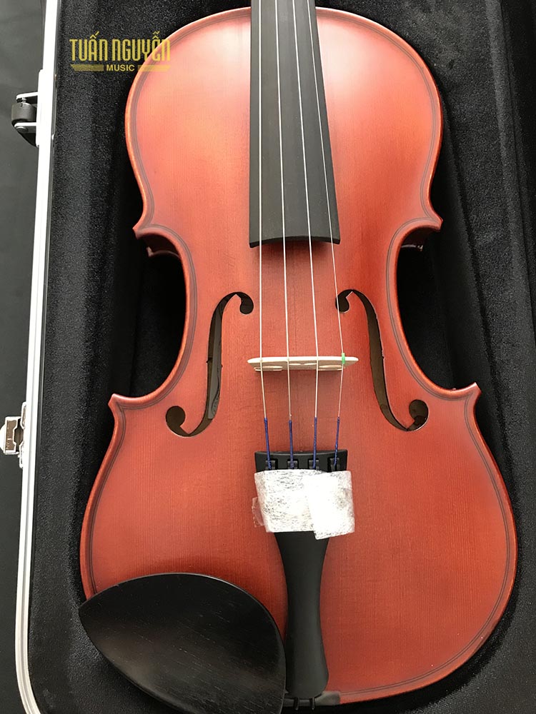 violin selmer sr41e4h chinh hang