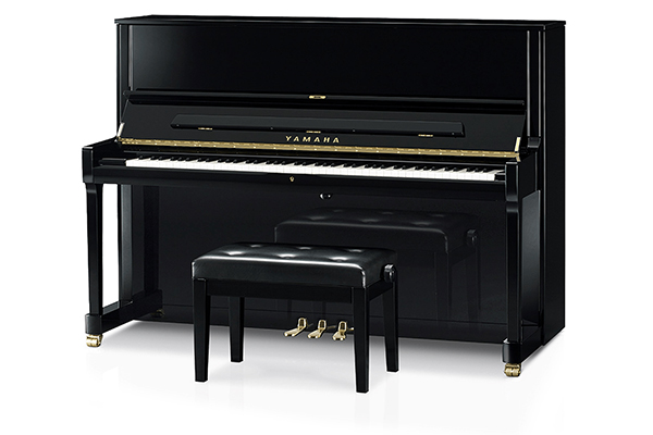 Yamaha U3