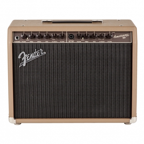 Fender Acoustasonic 90 230V