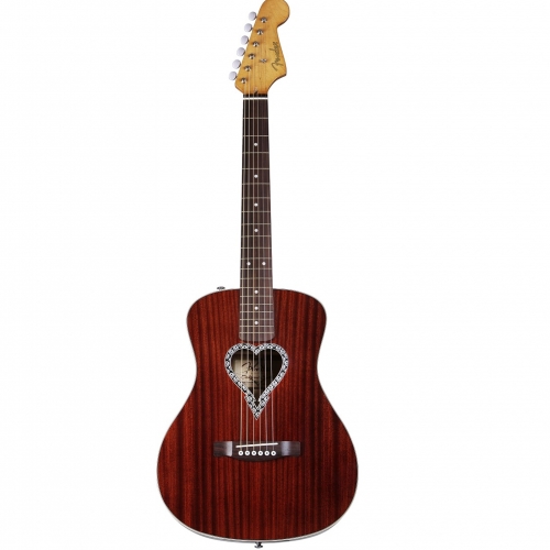 Fender Alkaline Trio Malibu™