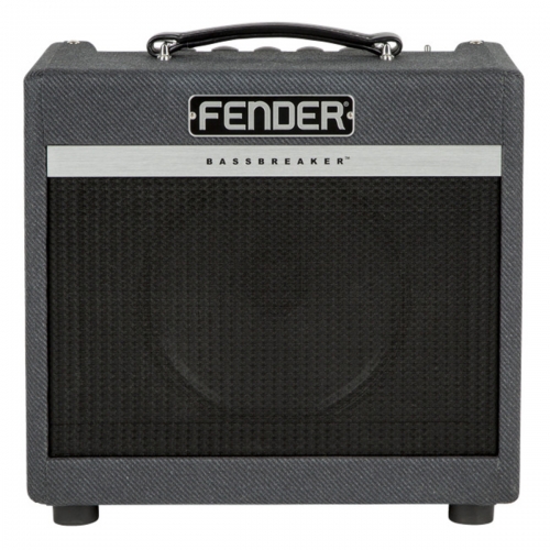 Fender Bassbreaker 007 Combo