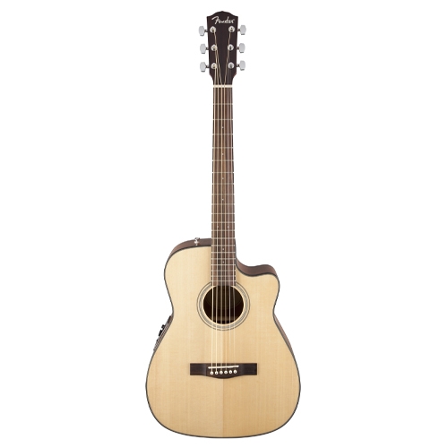 Fender CF-140SCE