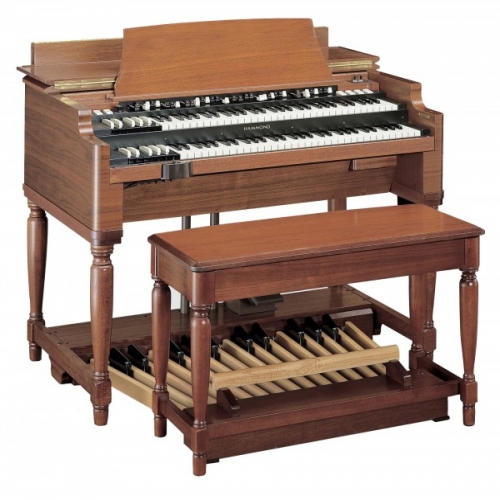 Hammond B3 MK2