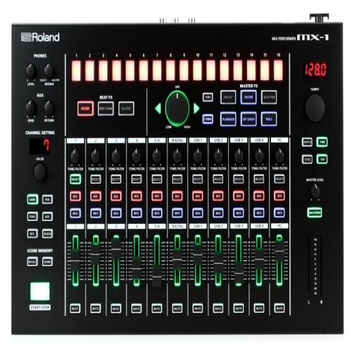 Roland MX-1