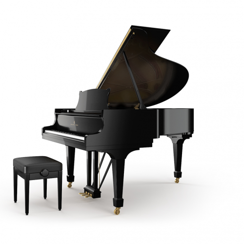 Steinway & Sons A-188