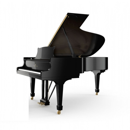 Steinway & Sons M-170