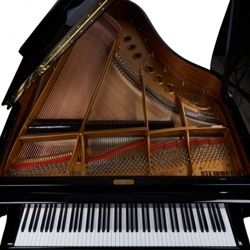 Steinway & Sons M-170