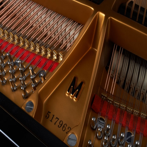 Steinway & Sons M-170