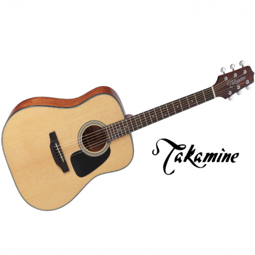 Takamine D1D NAT