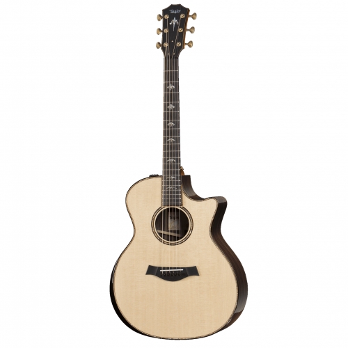 Taylor 914CE