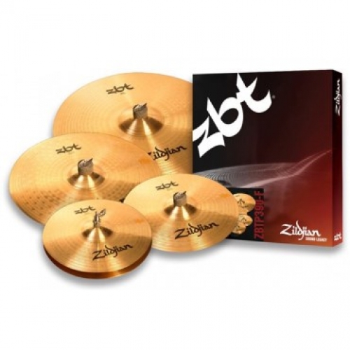 Zildjian ZHT390