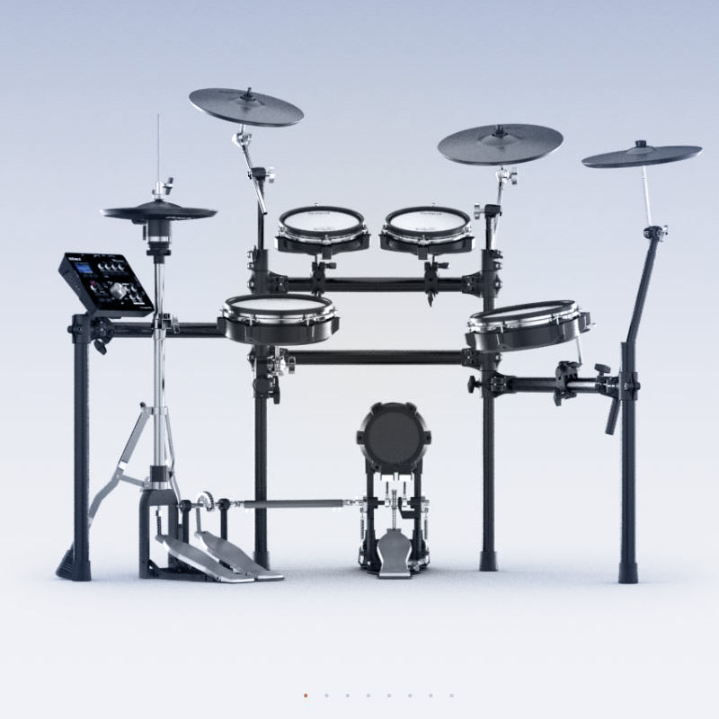 Trống điện tử Roland TD-25K