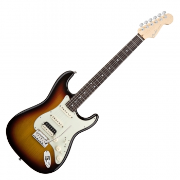 American Deluxe Strat Plus HSS