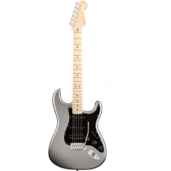 American Deluxe Stratocaster® HSS, Maple Fingerboard, Tungsten