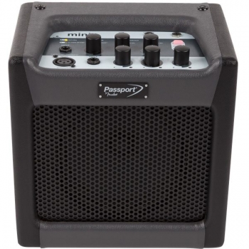 Amplifier Fender Passport® Mini