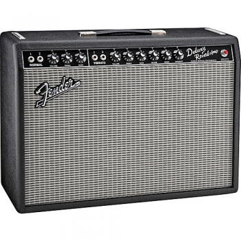 Fender 65´Deluxe Reverb