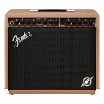 Fender Acoustasonic 150 220V