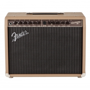 Fender Acoustasonic 90 230V