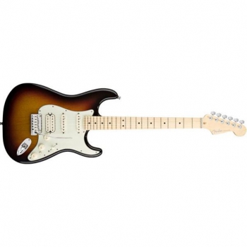 Fender American Deluxe Stratocaster® HSS