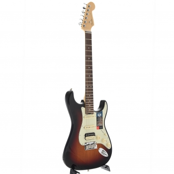 Fender American Elite HSS Shawbucker, Rosewood Fingerboard