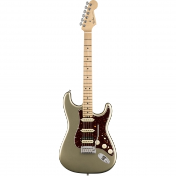 Fender American Elite Stratocaster HSS Shawbucker