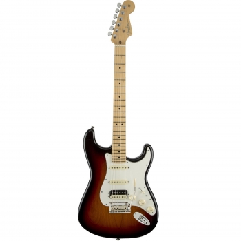 Fender American Standard Strat® HSS Shawbucker™