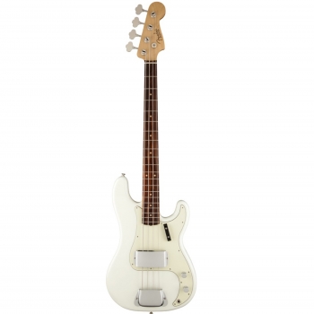 Fender American Vintage '63 Precision Bass® Olympic White