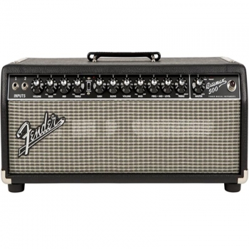 Fender Bassman 500HD HD