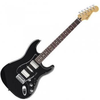 Fender Blacktop™ Precision Bass®, Rosewood Fingerboard, Black