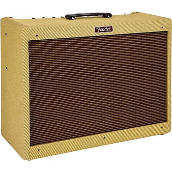 Fender Blues Deluxe