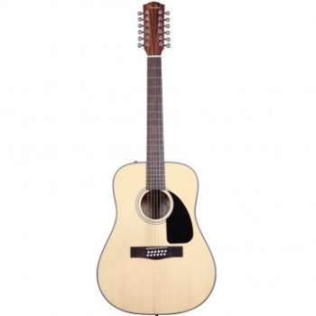 Fender CD-100 12-String NAT